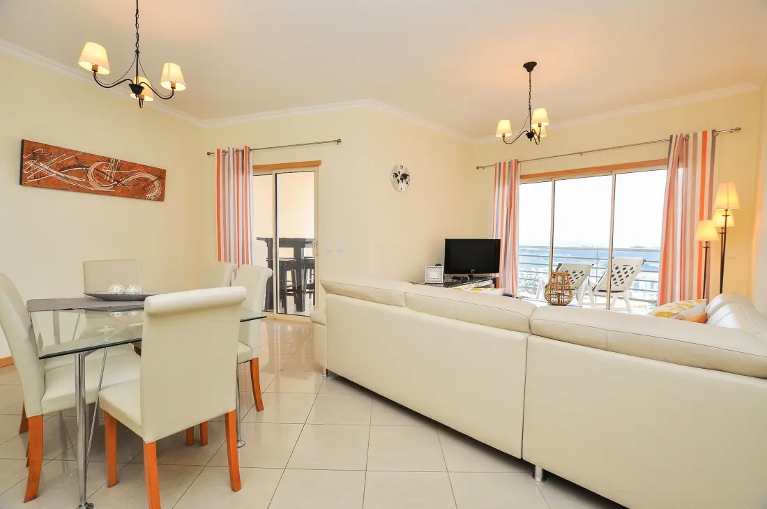 Appartements à Albufeira