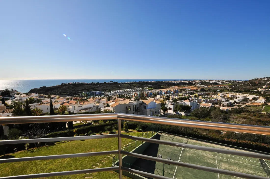 Appartements à Albufeira