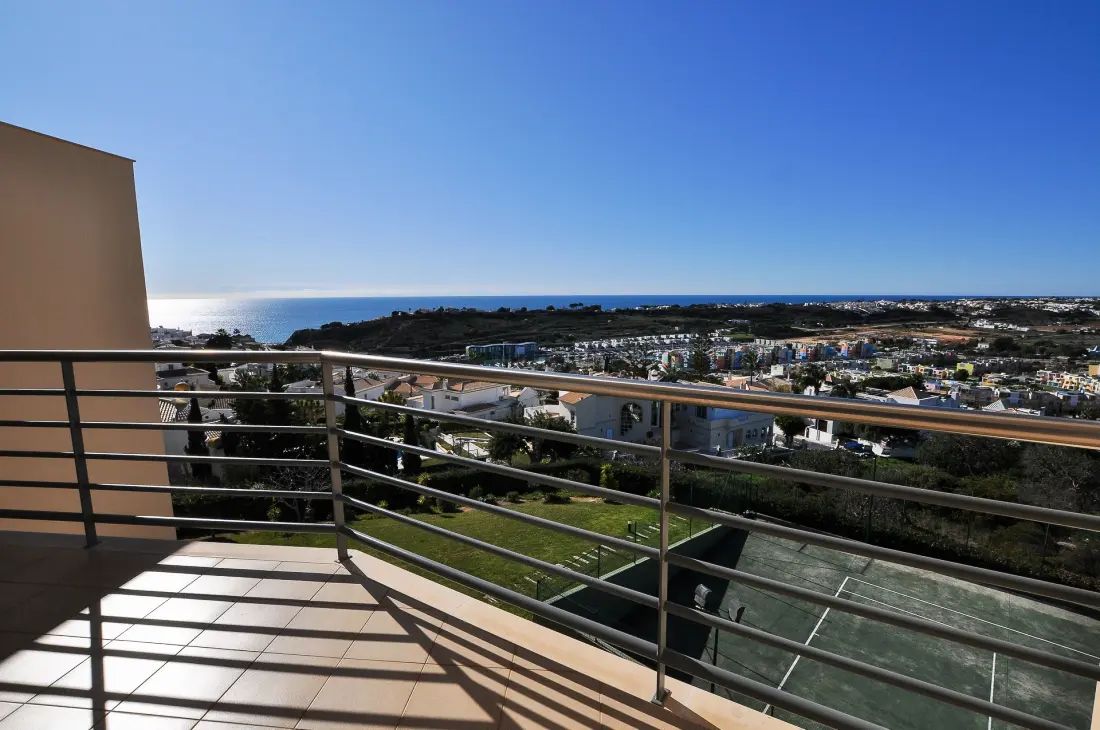 Appartements à Albufeira