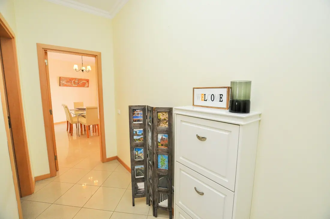 Appartements à Albufeira
