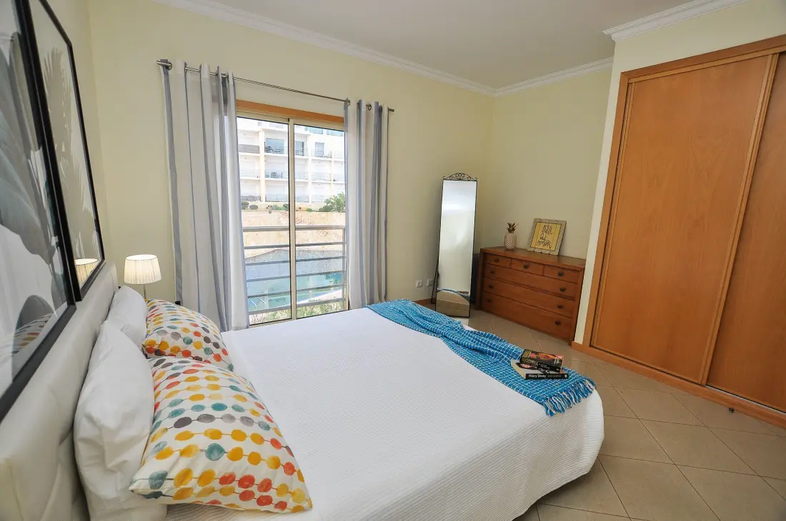 Appartements à Albufeira