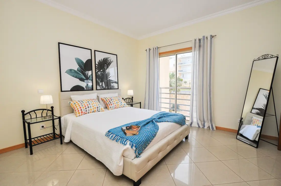 Appartements à Albufeira