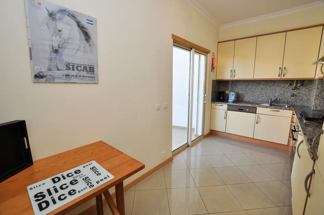 Appartements à Albufeira