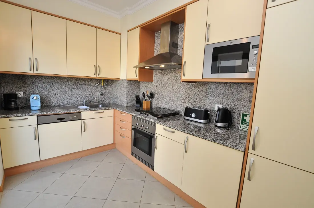 Appartements à Albufeira