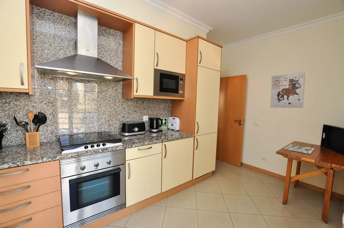 Appartements à Albufeira