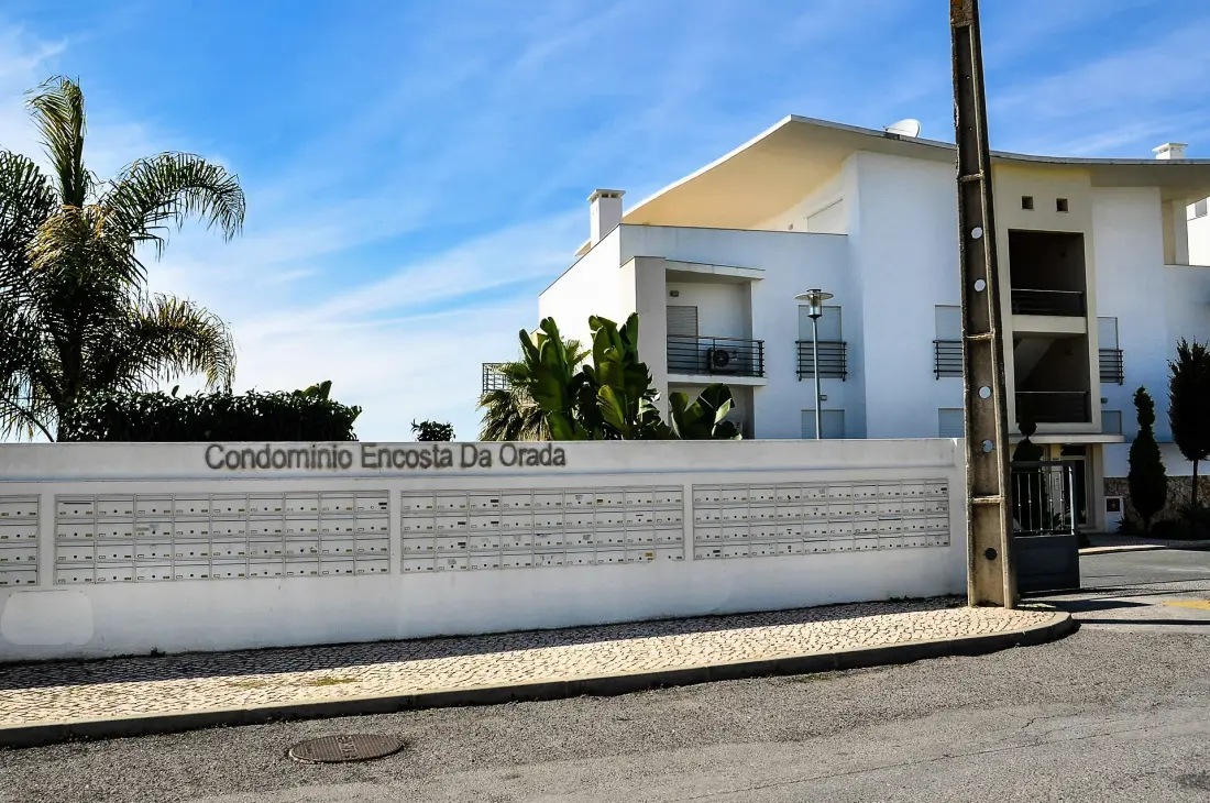 Appartements à Albufeira