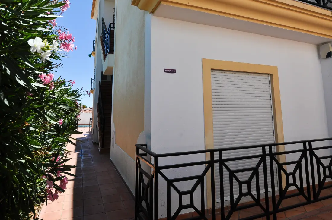 Appartements à Albufeira