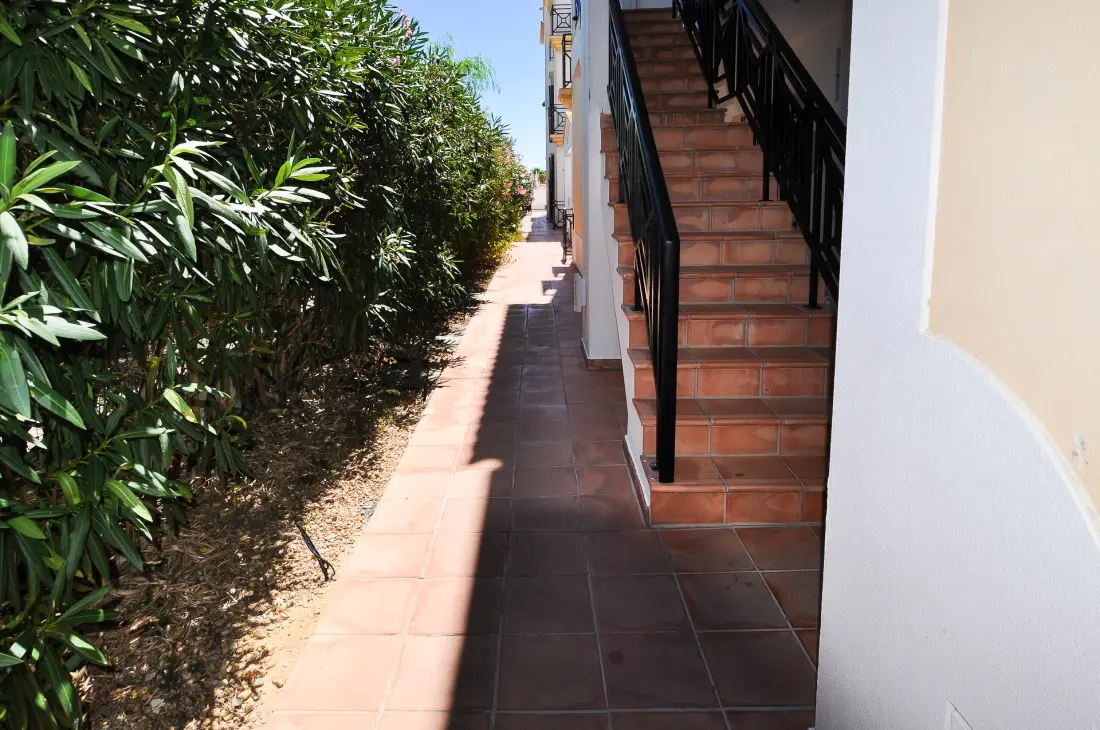 Appartements à Albufeira
