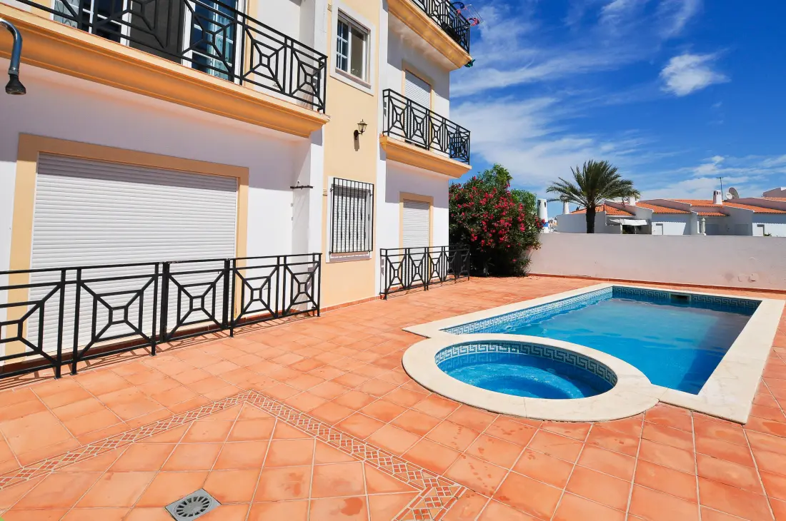 Appartements à Albufeira