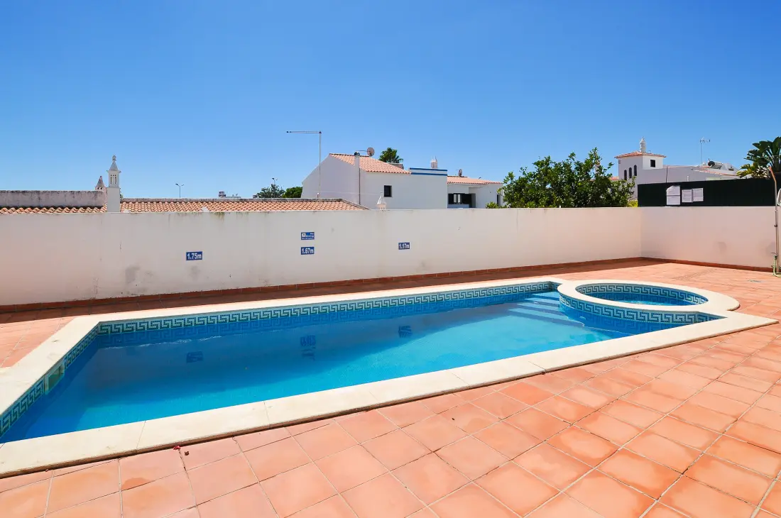 Appartements à Albufeira