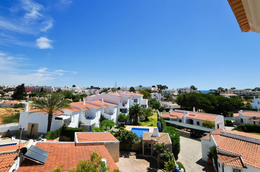 Appartements à Albufeira