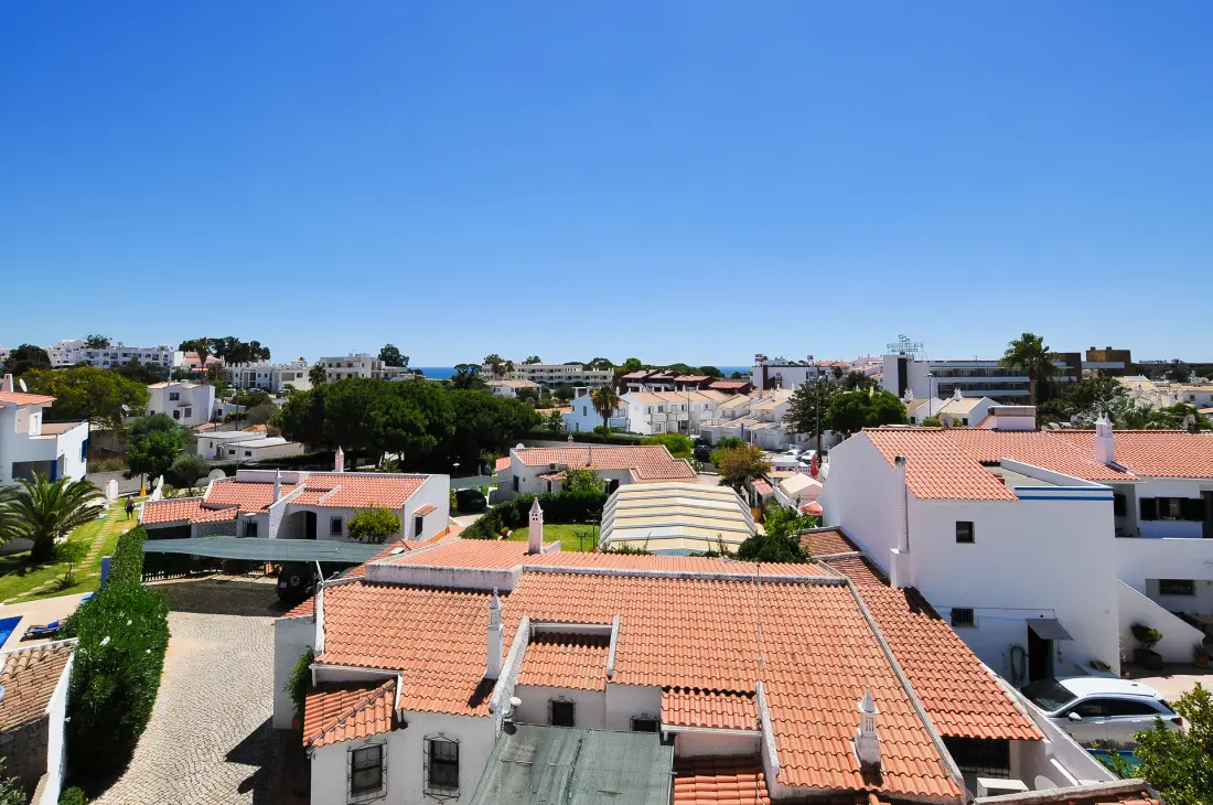 Appartements à Albufeira