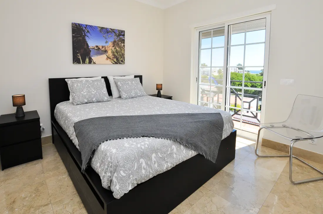 Appartements à Albufeira
