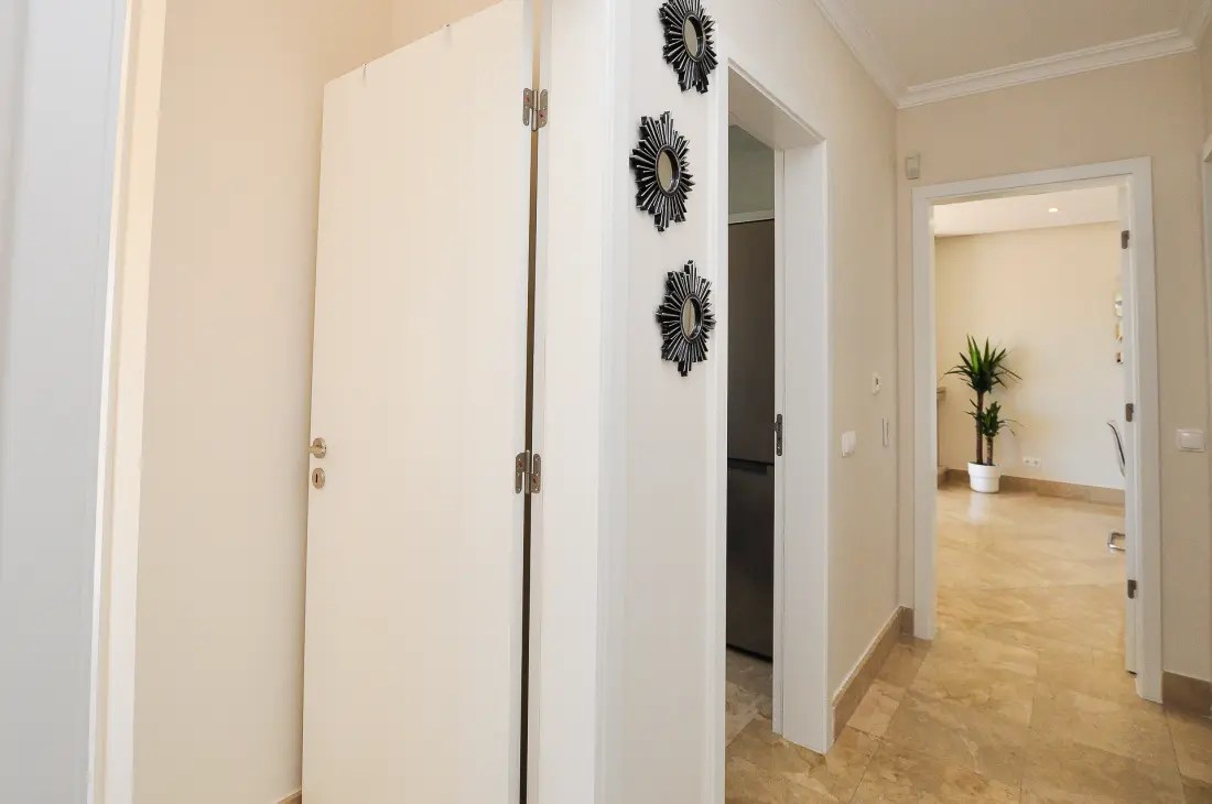 Appartements à Albufeira