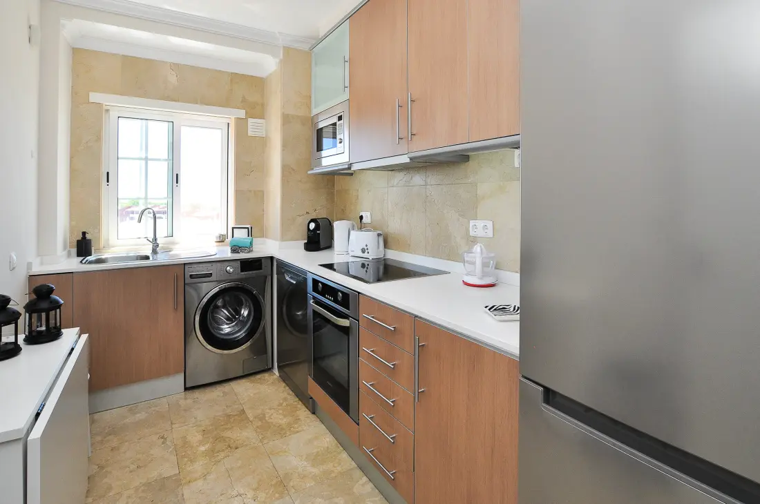 Appartements à Albufeira