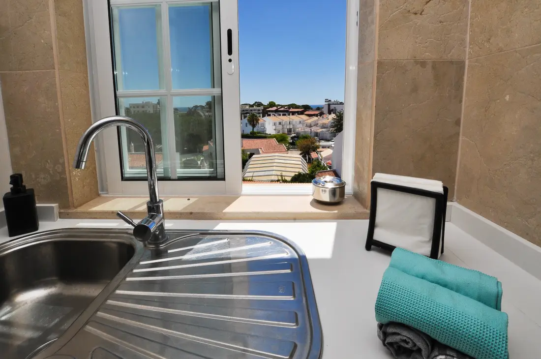 Appartements à Albufeira