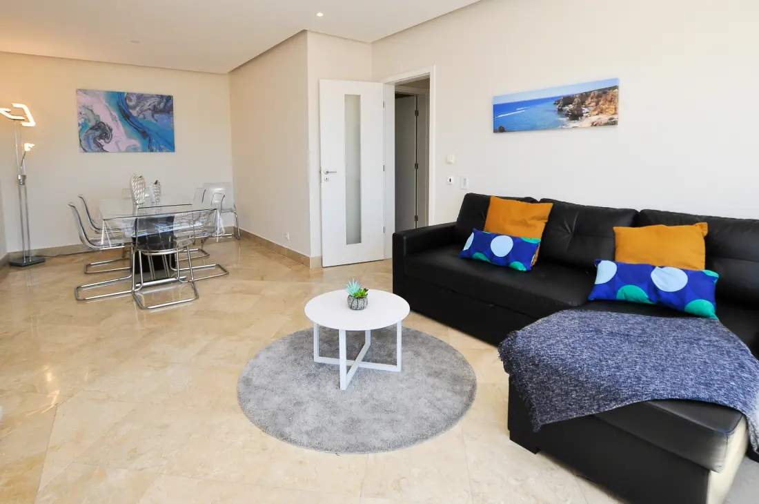 Appartements à Albufeira