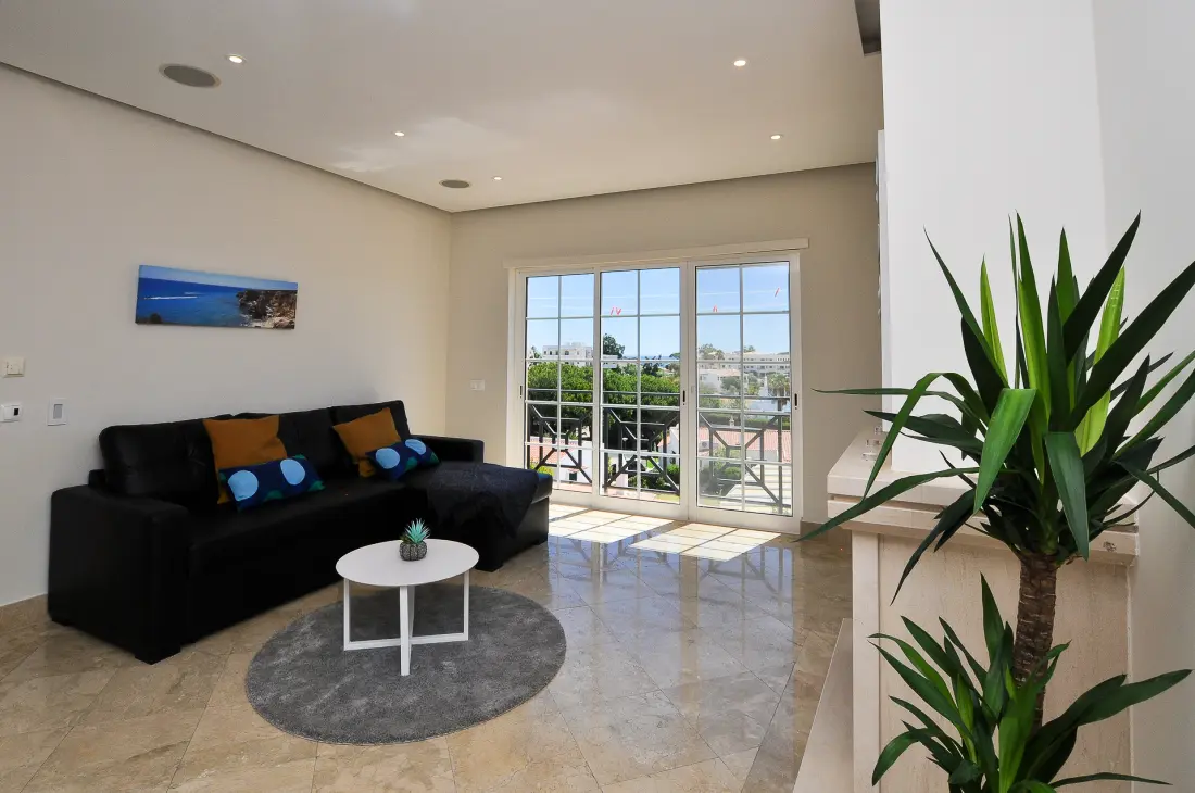 Appartements à Albufeira