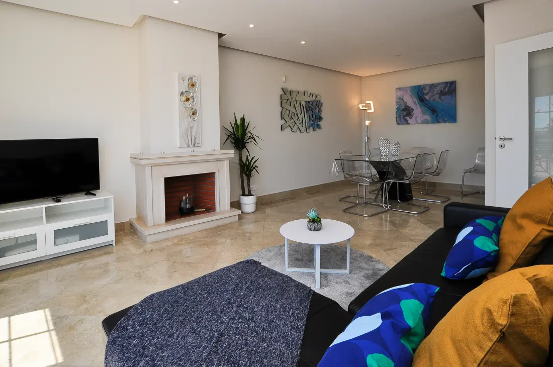 Appartements à Albufeira
