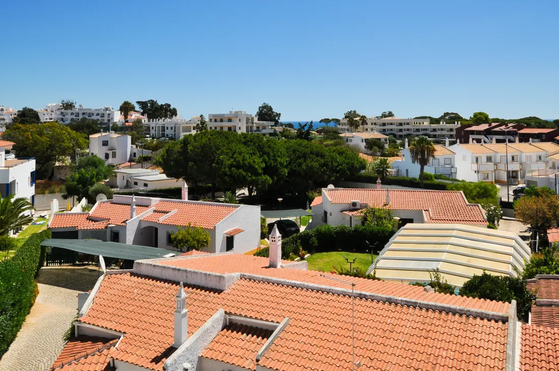 Appartements à Albufeira