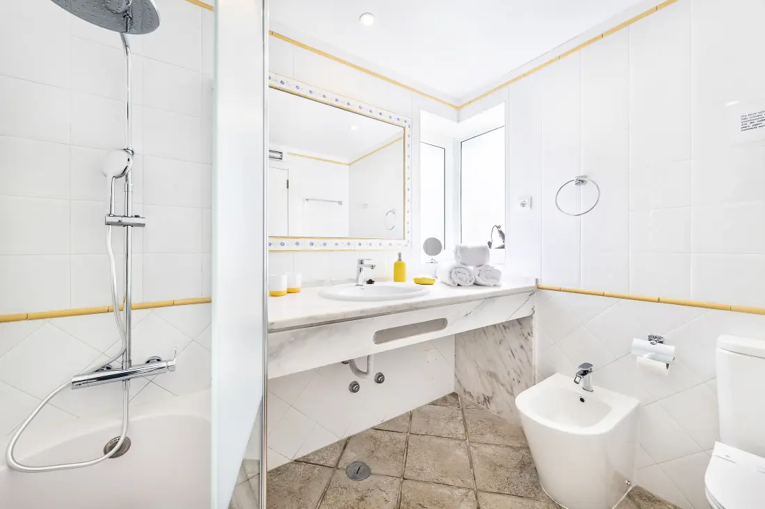 Appartements à Albufeira