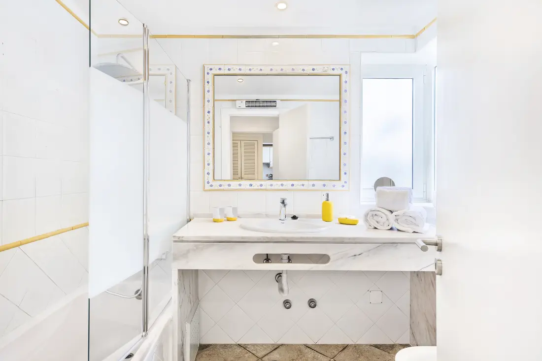 Appartements à Albufeira