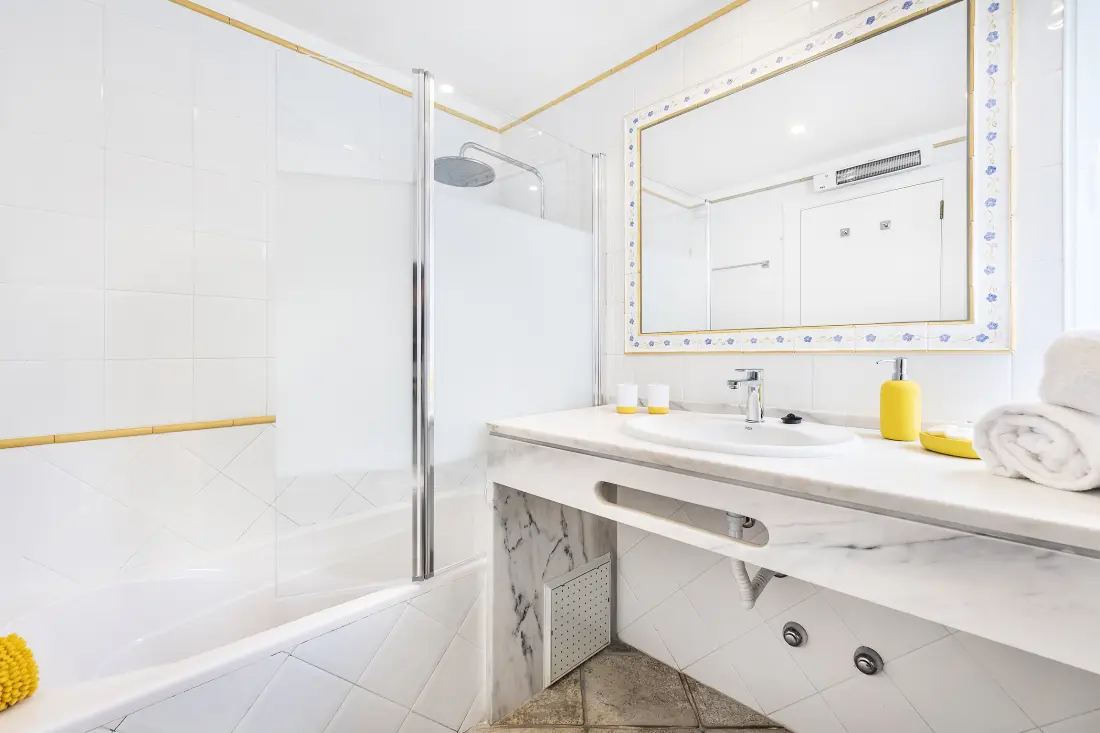 Appartements à Albufeira