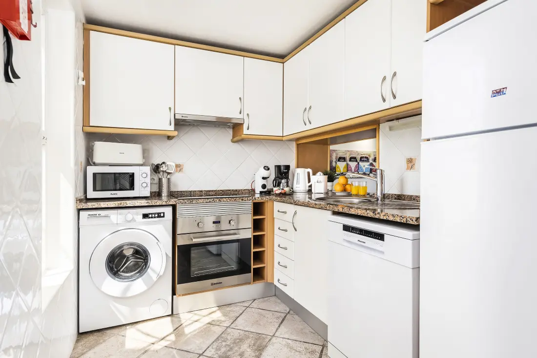 Appartements à Albufeira