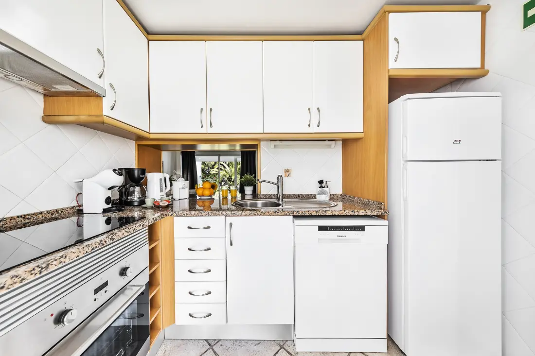 Appartements à Albufeira