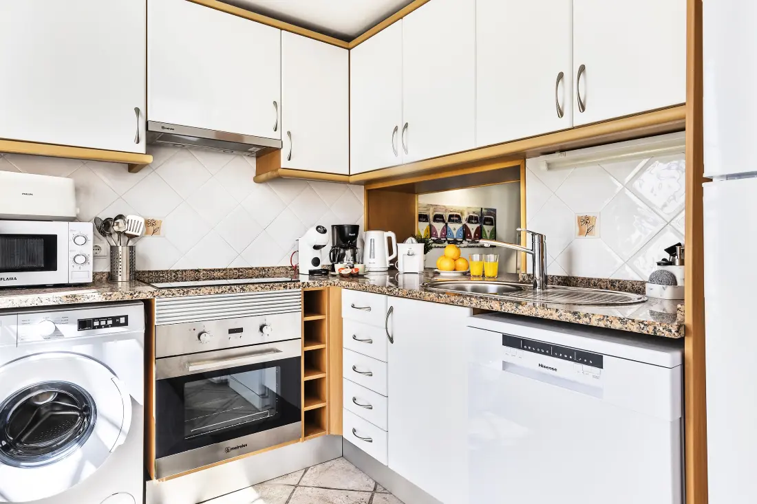 Appartements à Albufeira