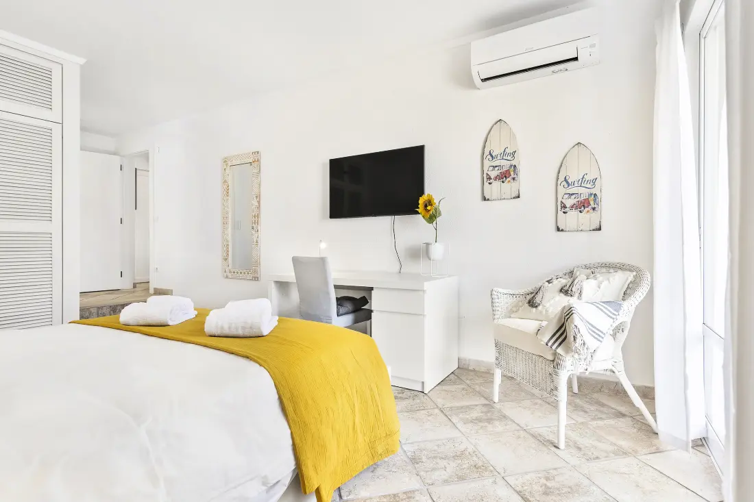 Appartements à Albufeira
