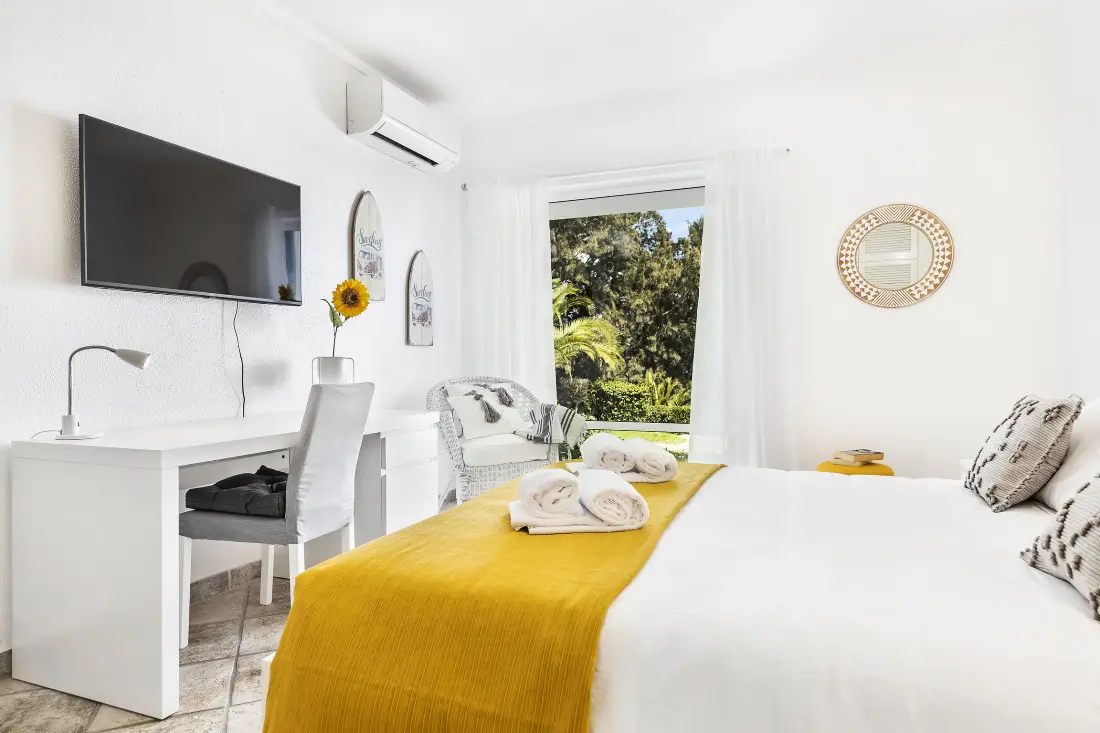 Appartements à Albufeira