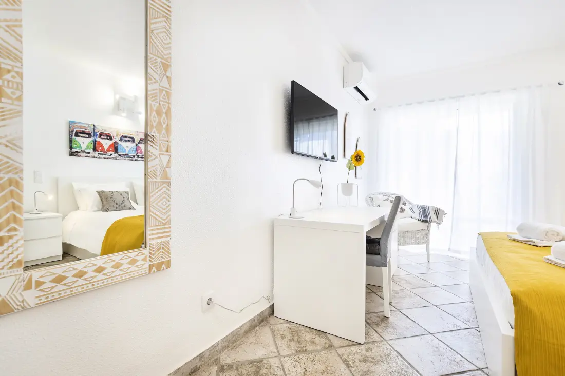 Appartements à Albufeira