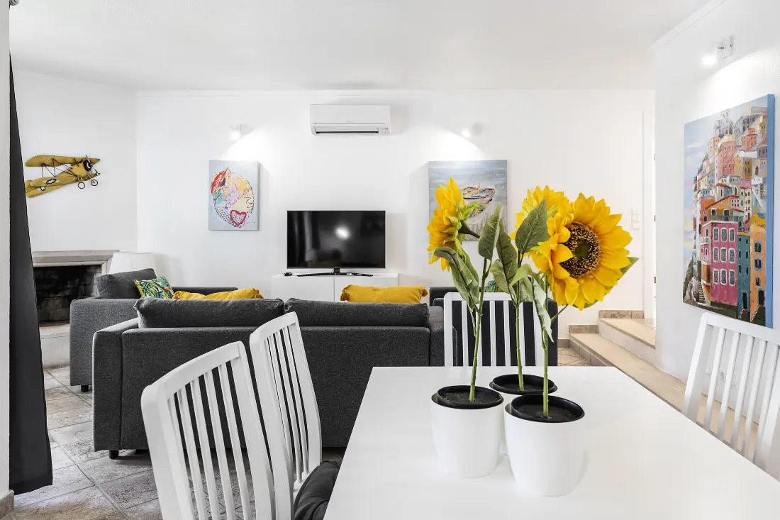 Appartements à Albufeira