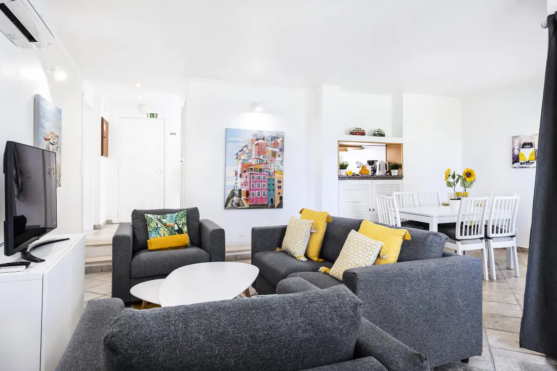Appartements à Albufeira