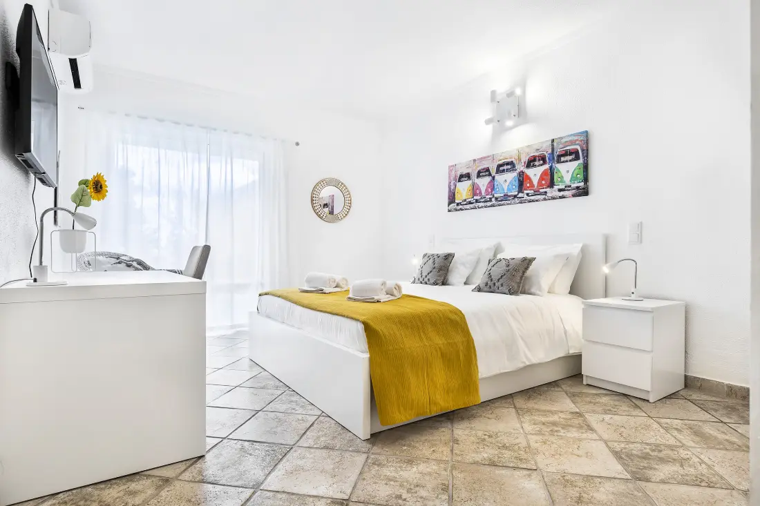 Appartements à Albufeira