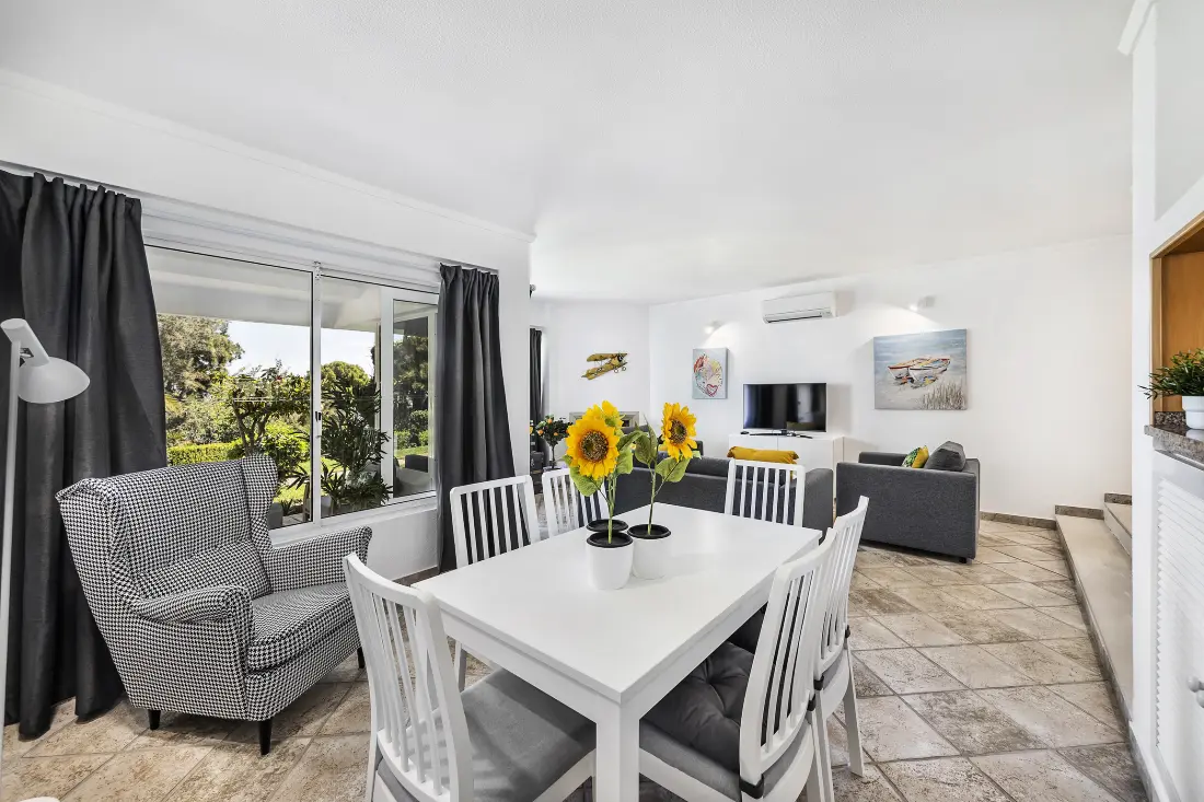 Appartements à Albufeira