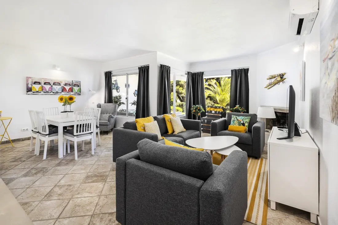 Appartements à Albufeira