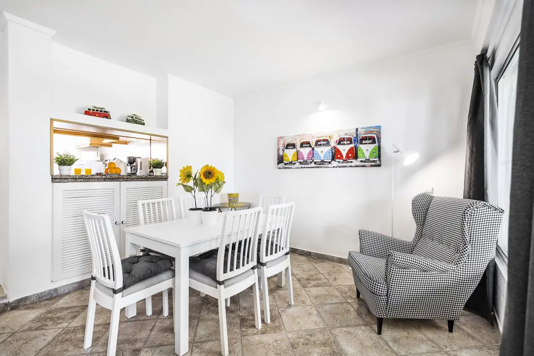 Appartements à Albufeira