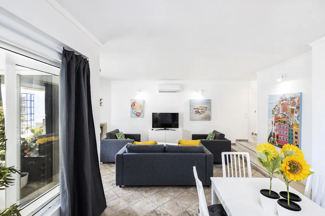 Appartements à Albufeira