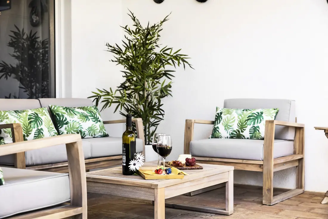 Appartements à Albufeira