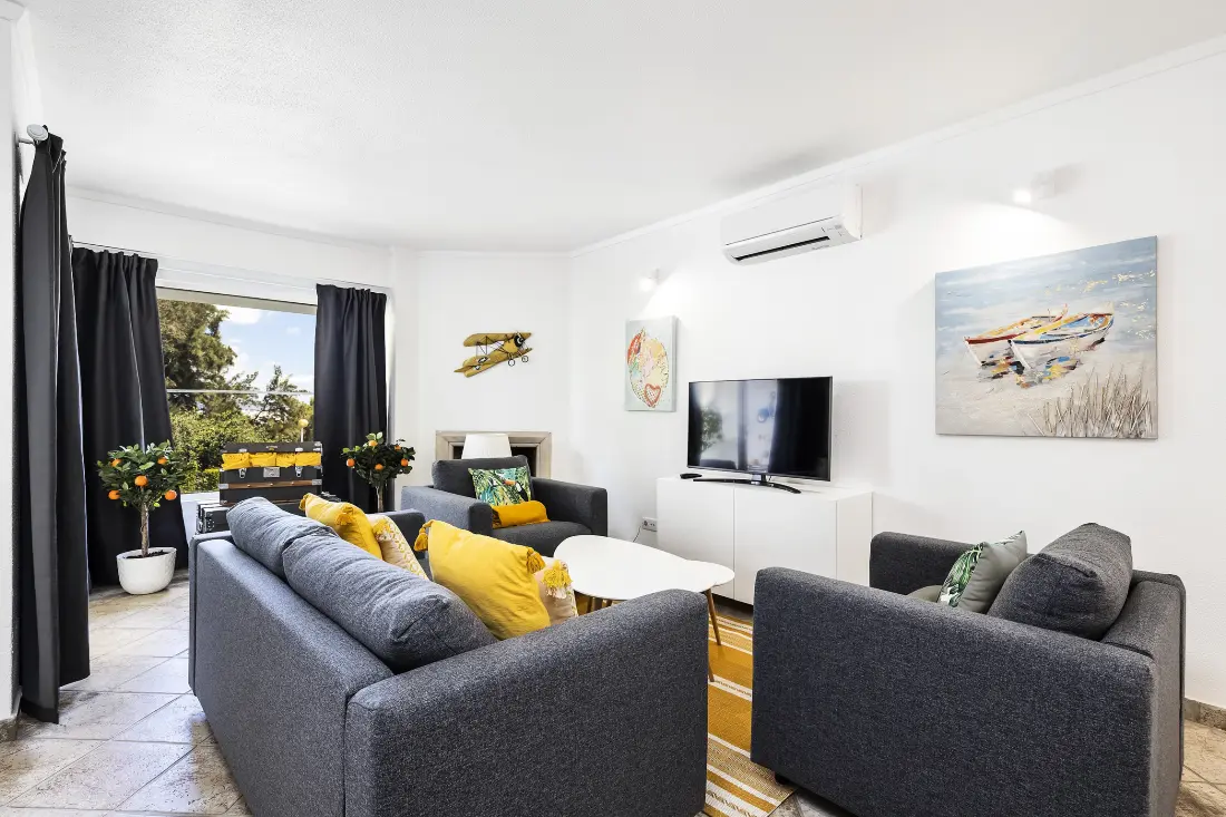 Appartements à Albufeira