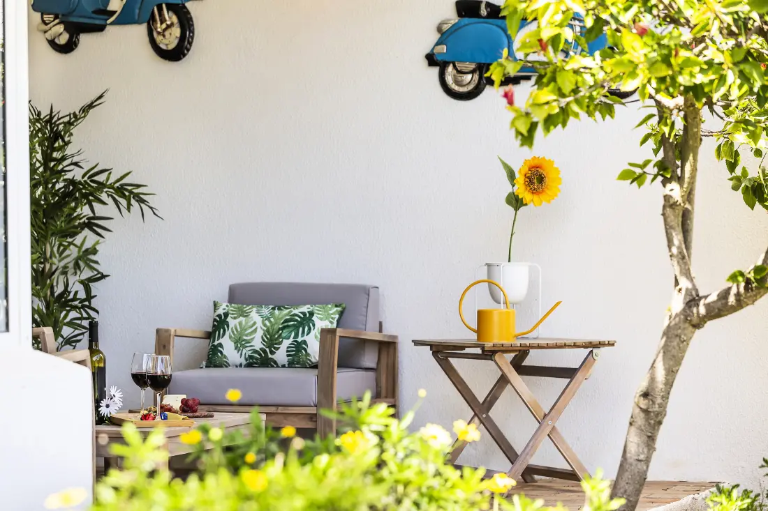 Appartements à Albufeira