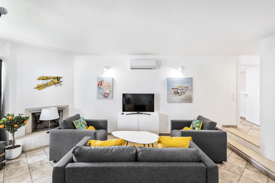 Appartements à Albufeira
