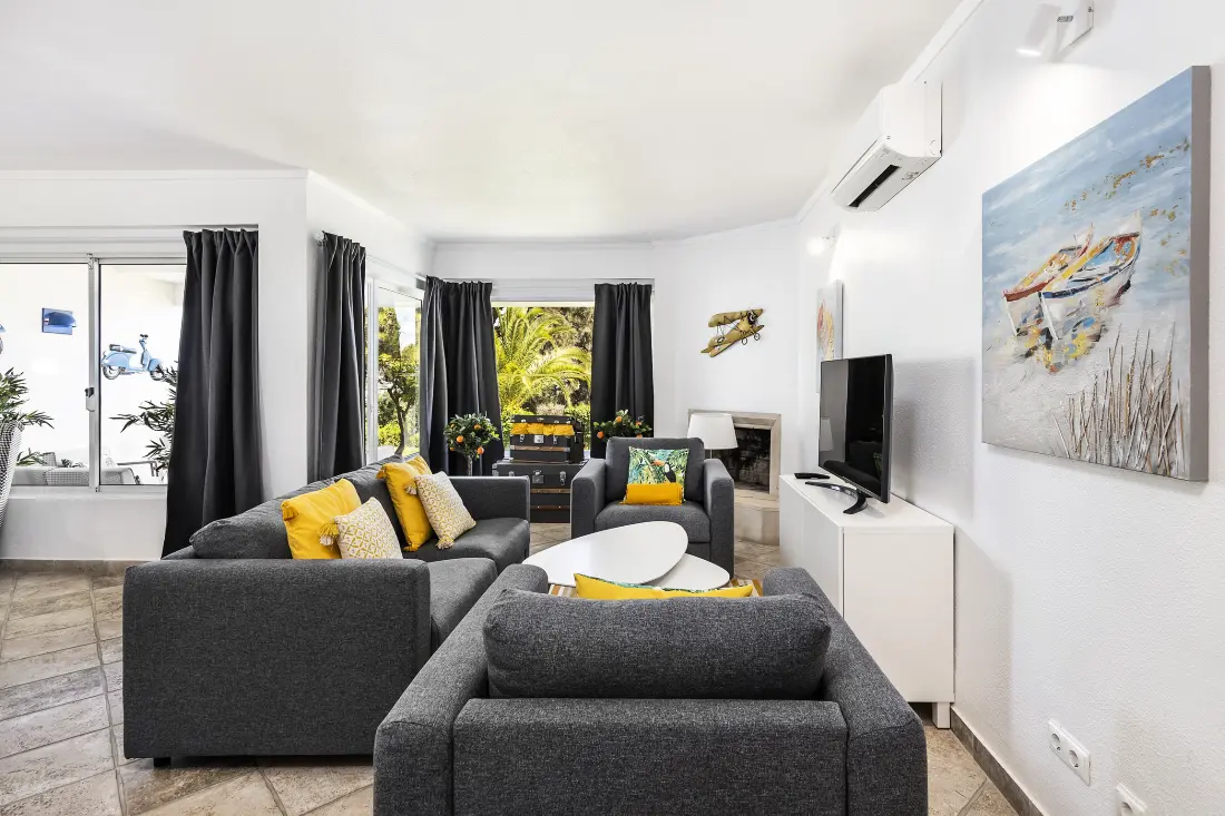 Appartements à Albufeira