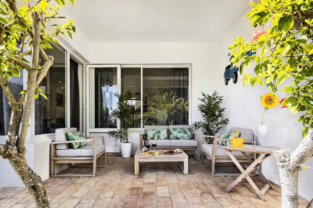 Appartements à Albufeira