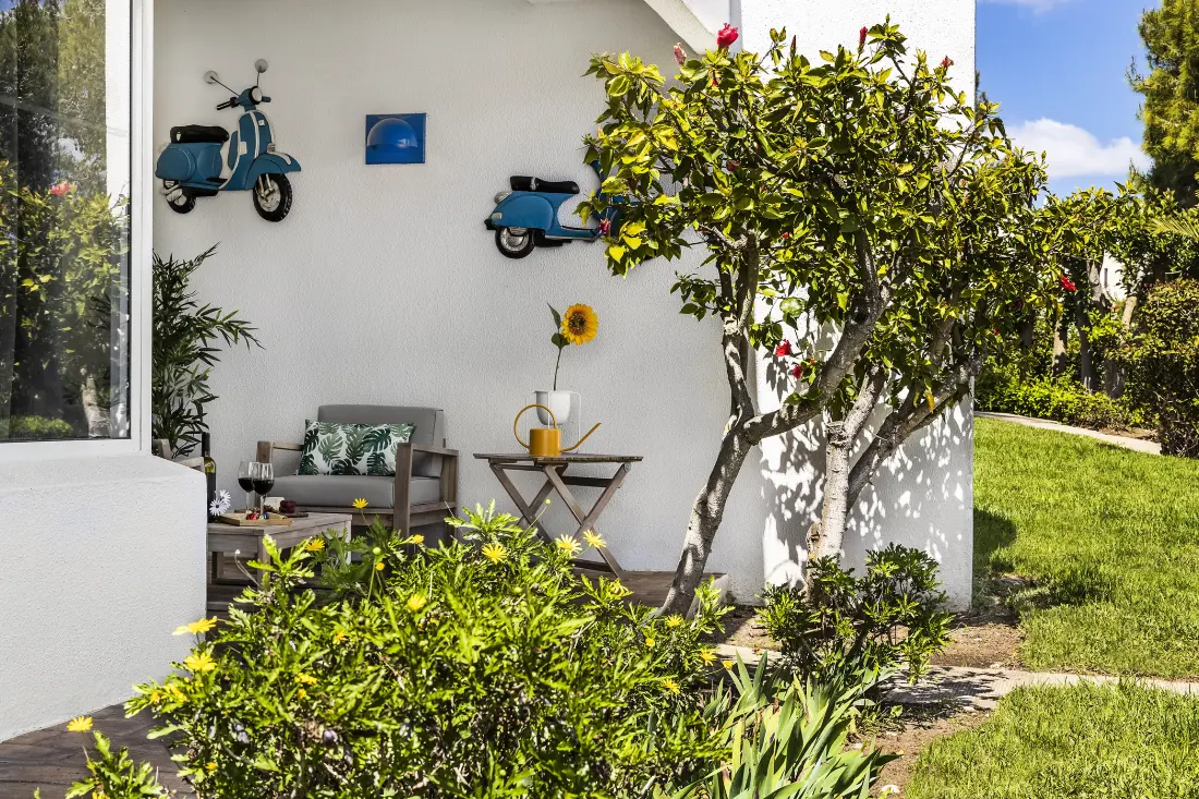 Appartements à Albufeira