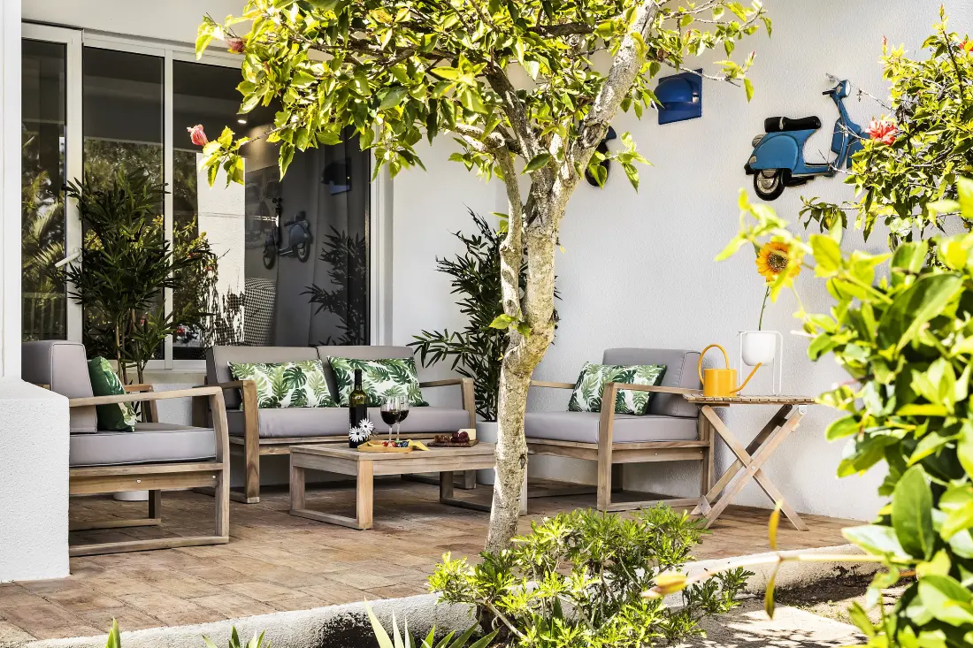 Appartements à Albufeira