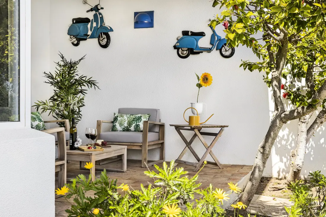 Appartements à Albufeira