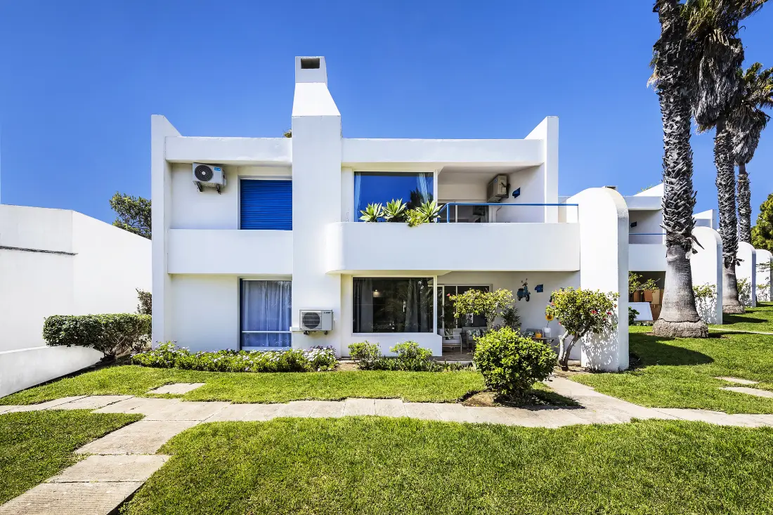 Appartements à Albufeira